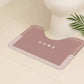 🚿💧 50% OFF! 🛡️Super Absorbent Quick-Dry Bath Mat – Non-Slip & Soft, Perfect for Bathroom, Kitchen & Entryway.