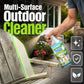 🎉 LIMITED TIME 50% OFF! 🧴 Multi-Surface Patio Cleaner Spray – Lift Grime from Wood, Metal, Plastic & Stone – Quick Spray & Wipe ✨