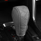 📢📢40% OFF !! ⏰Breathable Universal Car Gear Shift Knob Cover