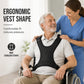📢📢42% OFF !! ⏰Wheelchair Safety Seatbelt for Elderly