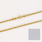 📢📢45% OFF !! ⏰Men's Sprakling Rhinestone Pendant Necklace