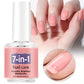 Fast-Drying Peel-Off Nail Treatment Polish