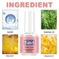 Fast-Drying Peel-Off Nail Treatment Polish