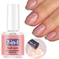 Fast-Drying Peel-Off Nail Treatment Polish