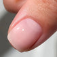 Fast-Drying Peel-Off Nail Treatment Polish