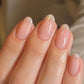 Fast-Drying Peel-Off Nail Treatment Polish