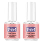 Fast-Drying Peel-Off Nail Treatment Polish