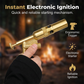 ⏰Portable Multi-Function Invertible Butane Torch