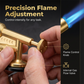 ⏰Portable Multi-Function Invertible Butane Torch