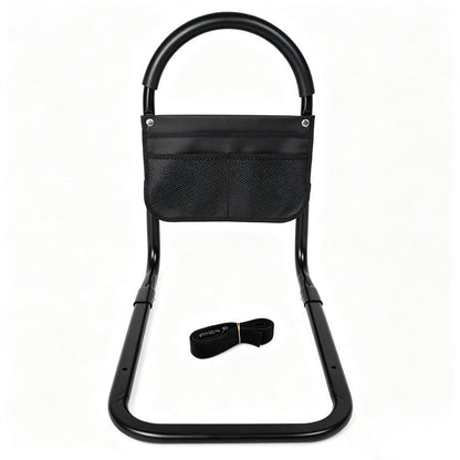 🎉 LIMITED TIME 50% OFF! 🛏️ Safe Stand Bed Rail – Adjustable Height, Ergonomic Foam Grip & Secure Safety Strap ✨