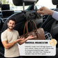 2-in-1 Car Headrest Hook & Phone Holder
