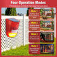 Outdoor Solar Powered Animal Repeller