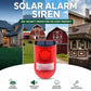 Outdoor Solar Powered Animal Repeller