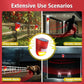 Outdoor Solar Powered Animal Repeller