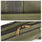 🎉 2026 Sale — Over 37,600 Sold!🎣Large‑Capacity 3‑Layer Fishing Rod Gear Bag 🎒