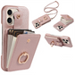 Crossbody Wallet Phone Case