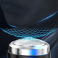✨ Mini Portable Rechargeable Shaver with Digital Display – Compact, Waterproof, Travel‑ready 🪒