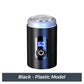 ✨ Mini Portable Rechargeable Shaver with Digital Display – Compact, Waterproof, Travel‑ready 🪒