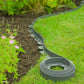 🏡🔥FLASH SALE Half‑Price! No‑Dig Landscape Edging Roll, Weather‑Resistant Garden Lawn Border 🎁