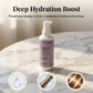 💇‍♀️ Ultra Smoothing Hair Serum for Dry & Frizzy Hair – 37% Improved Smoothness, Deep Hydration & Advanced Cuticle Repair – 100ml ✨