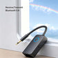 🎵 Bluetooth 5.4 Receiver – Transmitter & receiver, universal & low-latency ✨