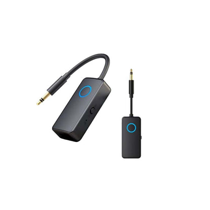 🎵 Bluetooth 5.4 Receiver – Transmitter & receiver, universal & low-latency ✨