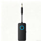 🎵 Bluetooth 5.4 Receiver – Transmitter & receiver, universal & low-latency ✨