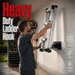 🪜⚙️ Heavy Duty Ladder Hook – Sturdy, Weather‑Proof, Space‑Saving ✨