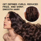 💇‍♀️  🌿 Moisturizing Hair Volume Leave-In Conditioner – Powerful Repair, Frizz Control & Safe Ingredients – Suitable for All Hair Types ✨