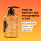 💇‍♀️  🌿 Moisturizing Hair Volume Leave-In Conditioner – Powerful Repair, Frizz Control & Safe Ingredients – Suitable for All Hair Types ✨