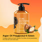 💇‍♀️  🌿 Moisturizing Hair Volume Leave-In Conditioner – Powerful Repair, Frizz Control & Safe Ingredients – Suitable for All Hair Types ✨