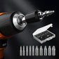 ⚡ 22PCS Screw Extractor Set – 4341 Alloy Steel, Remove Rusted & Stripped Bolts ✨