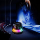 📢📢40% OFF !! ⏰Magnetic Mini Bluetooth Speaker with RGB Light