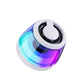 📢📢40% OFF !! ⏰Magnetic Mini Bluetooth Speaker with RGB Light