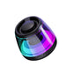 📢📢40% OFF !! ⏰Magnetic Mini Bluetooth Speaker with RGB Light