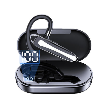 🔥 HOT SALE 50% OFF 👂 Ergonomic Ear-Hook — All-Day Comfort, Zero Pressure