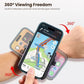 360° Rotatable Wristband & Armband Phone Holder💪📱