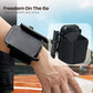 360° Rotatable Wristband & Armband Phone Holder💪📱