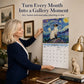 🐱📅 19,842 Sold – 2027 Funny Cat Meme Calendar – Cheerful Painterly Art, Easy Monthly Planning & Gift-Ready 🎁
