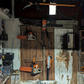 Heavy-Duty Chainsaw Wall Mount Holder