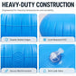 ❄️ Round Pool Winterizing Air Pillow – Relieves Ice Pressure, Prevents Water Buildup & Easy Inflate – For Above-Ground Pools 🛡️
