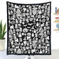 🎨 LIMITED‑TIME 50% OFF! ✨ Family DIY Coloring Blanket – Soft Fleece, Creative, Multi‑Purpose 🧶
