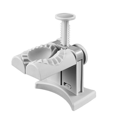 🥟 Save 50%! 🧑‍🍳 Dumpling Press Mold – Quick seal & home cooking ease ✨