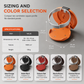 ⏰Multifunctional Foldable Car Door Cup Holder Large Diameter Drink and Water Bottle Storage Rack