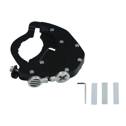 🏍️  Motorcycle Throttle Lock for Long Rides – Hand Relief, Compact, Easy Install ⚙️