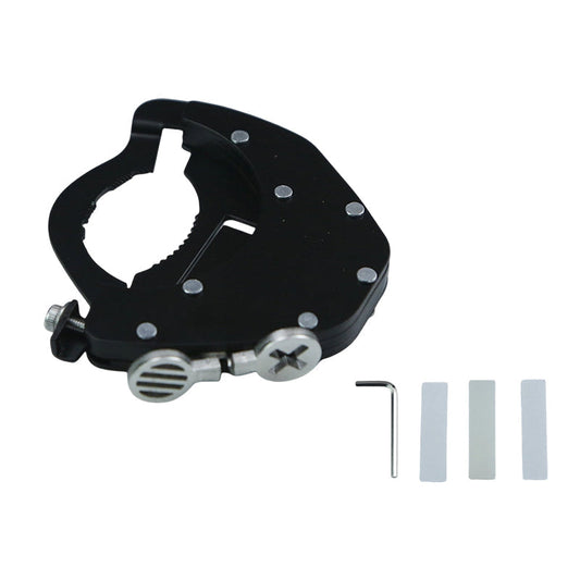 🏍️  Motorcycle Throttle Lock for Long Rides – Hand Relief, Compact, Easy Install ⚙️