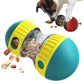 🧠 Dog Treat Dispenser Toy – Interactive, Safe, Puzzle Design ✨