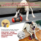 🧠 Dog Treat Dispenser Toy – Interactive, Safe, Puzzle Design ✨