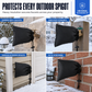 ⏰Outdoor Faucet Covers for Winter