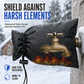 ⏰Outdoor Faucet Covers for Winter